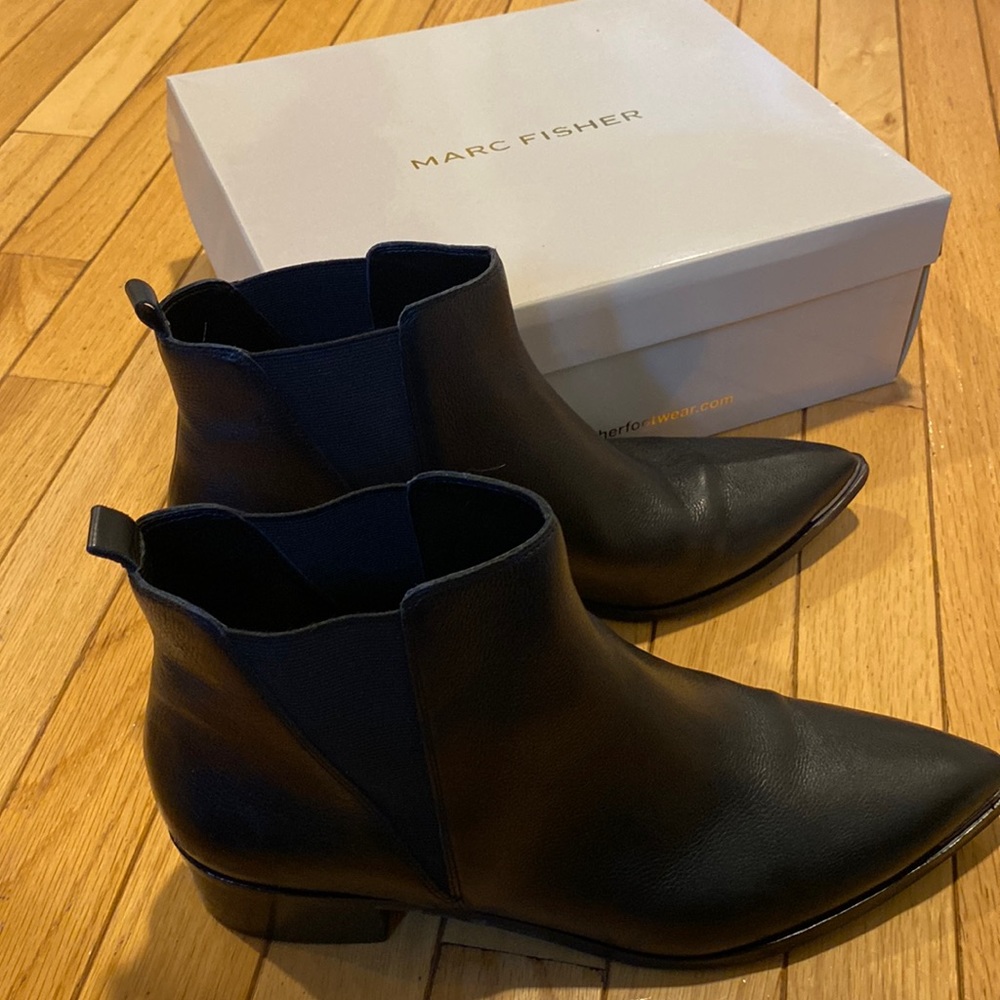 Booties